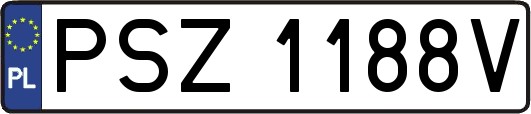 PSZ1188V