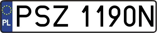 PSZ1190N