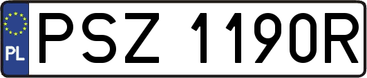 PSZ1190R