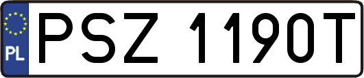 PSZ1190T