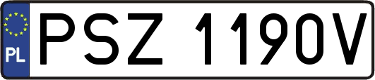 PSZ1190V