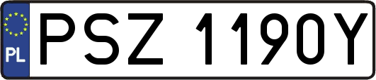 PSZ1190Y