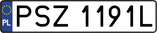 PSZ1191L