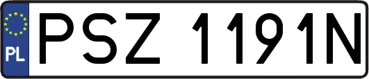 PSZ1191N