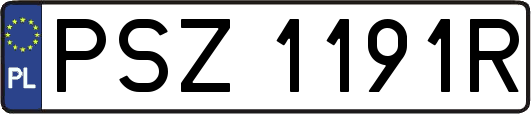 PSZ1191R