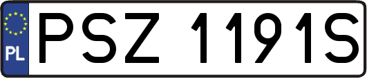 PSZ1191S