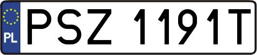 PSZ1191T