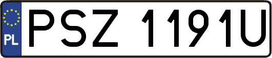 PSZ1191U