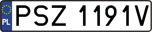 PSZ1191V