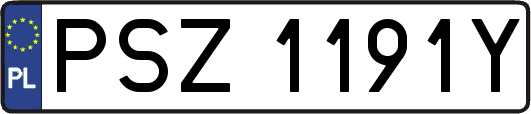 PSZ1191Y