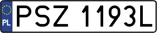 PSZ1193L