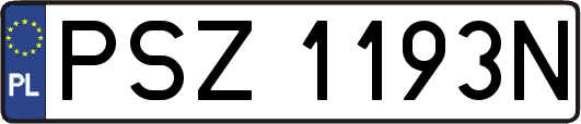 PSZ1193N