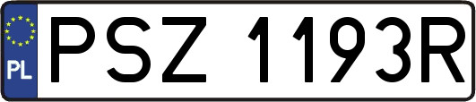 PSZ1193R