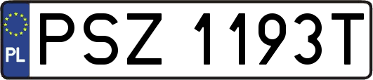 PSZ1193T