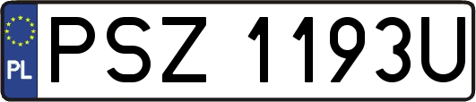 PSZ1193U