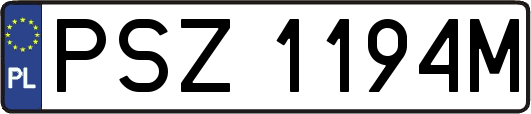 PSZ1194M
