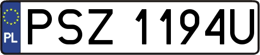 PSZ1194U