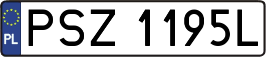 PSZ1195L
