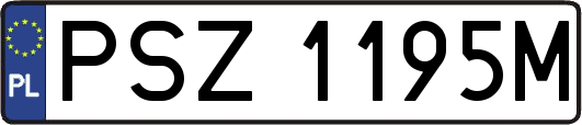 PSZ1195M
