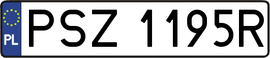 PSZ1195R