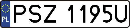 PSZ1195U