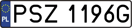 PSZ1196G
