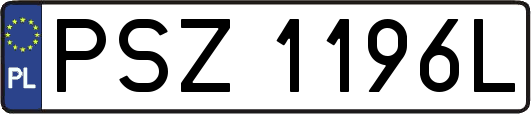 PSZ1196L