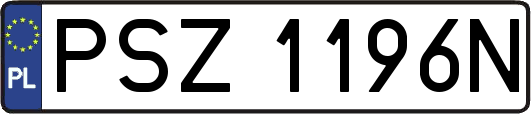 PSZ1196N