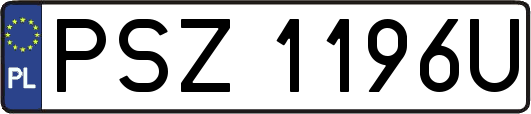 PSZ1196U
