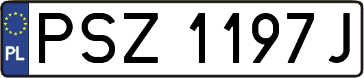 PSZ1197J