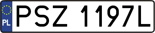 PSZ1197L