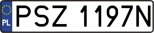 PSZ1197N