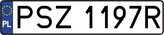 PSZ1197R