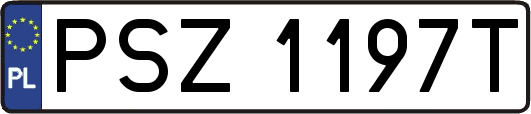PSZ1197T