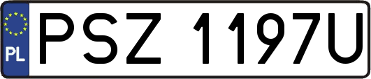 PSZ1197U