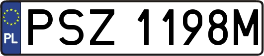 PSZ1198M