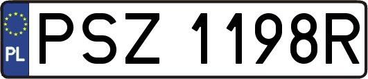 PSZ1198R