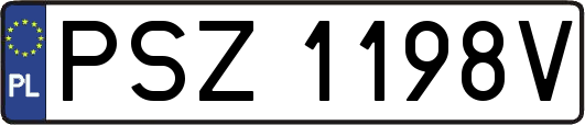 PSZ1198V