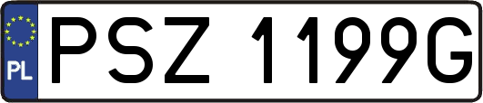 PSZ1199G