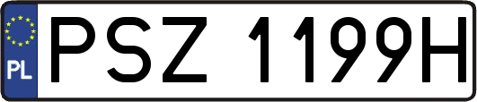 PSZ1199H
