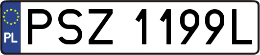 PSZ1199L