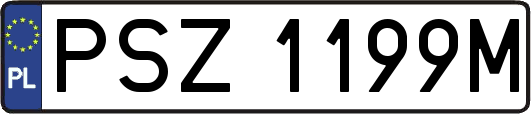 PSZ1199M