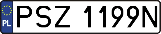 PSZ1199N