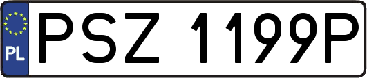 PSZ1199P