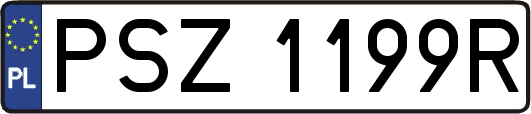 PSZ1199R