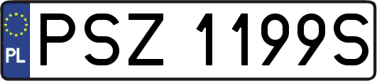 PSZ1199S