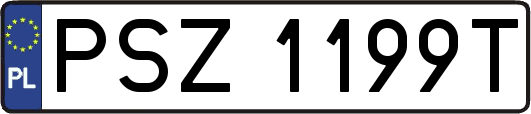 PSZ1199T