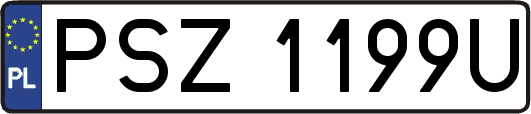 PSZ1199U