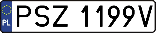 PSZ1199V