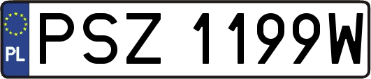 PSZ1199W